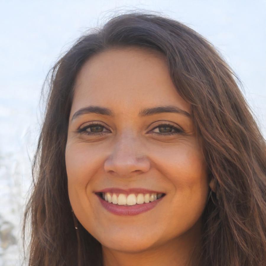 Portrait de Camille Moreau, formatrice experte